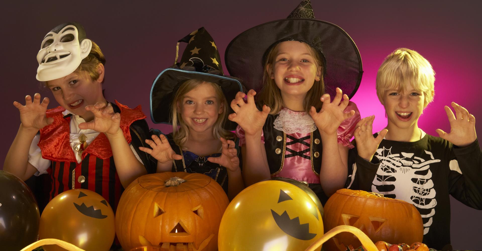 Kostenlose Halloween Partyspiele Halloween Party Tipps Und Dekoration Von Halloweenies De